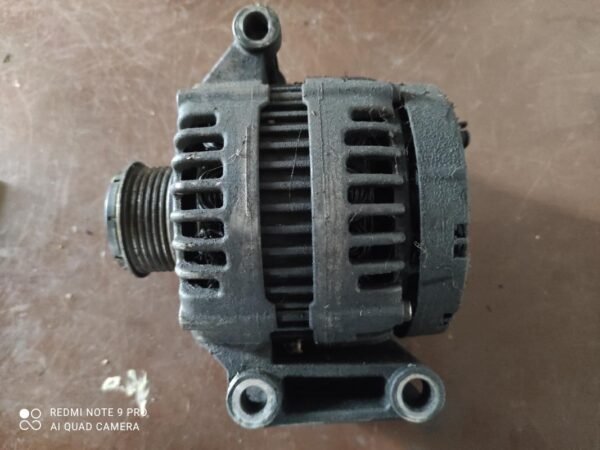 Alternador Peugeot Boxer Furgón 2.2 HDi (120 cv)