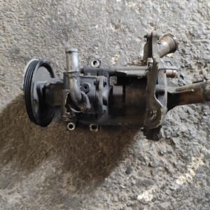 Bomba dirección Peugeot Boxer Furgón 2.2 HDi (120 cv)