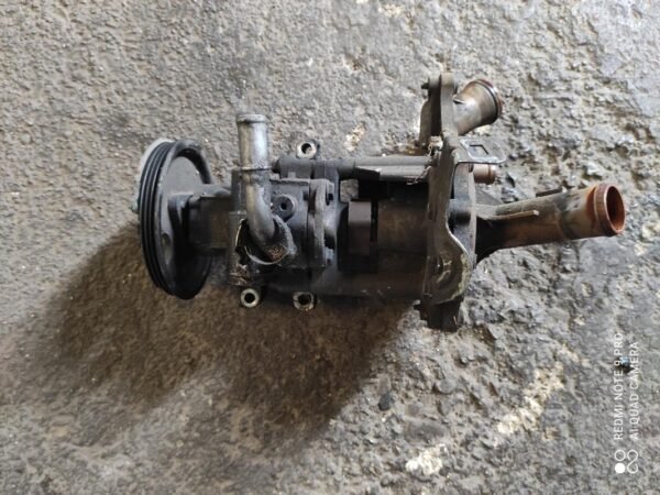 Bomba dirección Peugeot Boxer Furgón 2.2 HDi (120 cv)