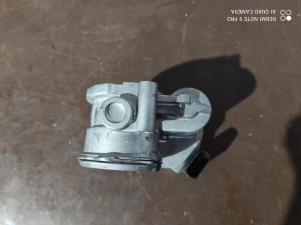 Caja de mariposa Seat Cordoba III 1.4 TDI (80cv) - Imagen 2