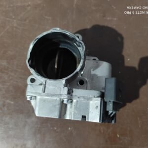 Caja de mariposa Seat Cordoba III 1.4 TDI (80cv)