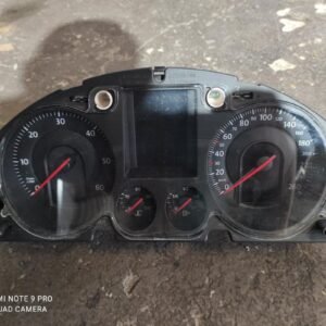 Cuadro de instrumentos Volkswagen Passat (B6) 2.0 TDI (140 cv)