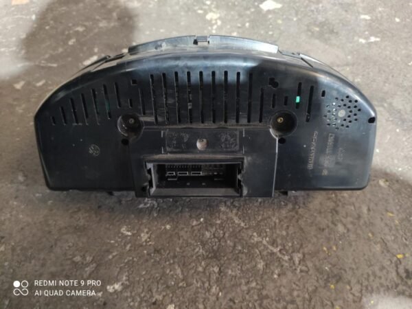 Cuadro de instrumentos Volkswagen Passat (B6) 2.0 TDI (140 cv) - Imagen 2