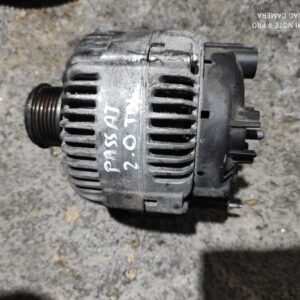 Alternador Volkswagen Passat (B6) 2.0 TDI (140 cv)