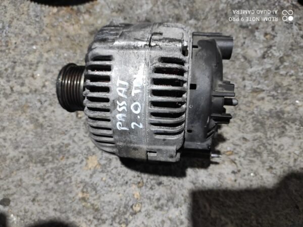 Alternador Volkswagen Passat (B6) 2.0 TDI (140 cv)