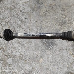 Transmisión delantera derecha Volkswagen Passat (B6) 2.0 TDI (140 cv)