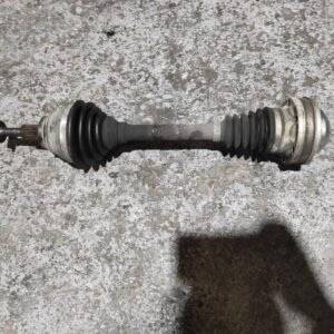 Transmisión delantera izquierda Volkswagen Passat (B6) 2.0 TDI (140 cv)