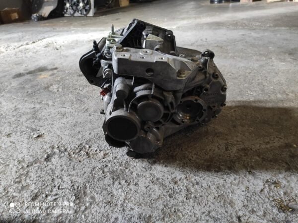 Caja cambios Volkswagen Passat (B6) 2.0 TDI (140 cv) - Imagen 3