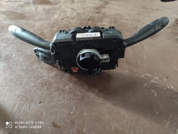 Anillo Airbag Peugeot 307 1.6 HDi (110) - Imagen 2