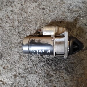 Motor de arranque Opel Astra H 1.4i 16V (90 cv)