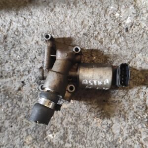 Valvula EGR Opel Astra H 1.4i 16V (90 cv)
