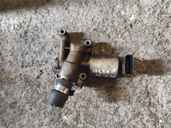 Valvula EGR Opel Astra H 1.4i 16V (90 cv)