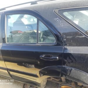 Puerta trasera izquierda Kia Sorento I (Versión 2006) 2.5 CRDi (170 cv)
