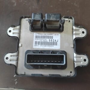 Centralita motor uce Jeep Grand Cherokee III (WH) 3.0 CRDi 4WD (218 cv)