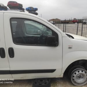 Puerta delantera derecha Citroen Nemo 1.3 HDi 75 (75cv)