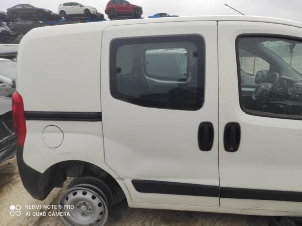 Puerta lateral corredera derecha Citroen Nemo 1.3 HDi 75 (75cv)