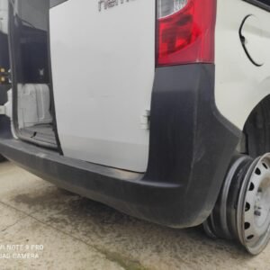 Paragolpe trasero Citroen Nemo 1.3 HDi 75 (75cv)