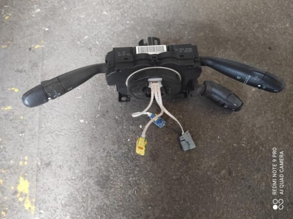 Anillo Airbag Peugeot 307 Break (3E) 1.6 16V (109 cv) - Imagen 2