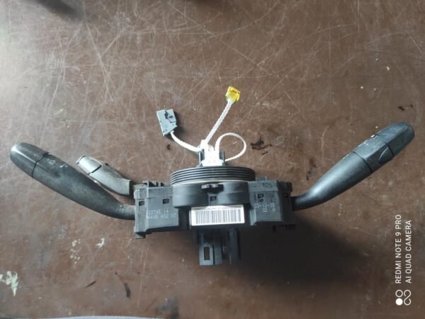 Anillo Airbag Peugeot 307 Break (3E) 1.6 16V (109 cv)