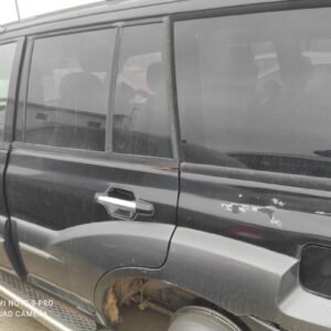 Puerta trasera izquierda Hyundai Terracan 2.9 CRDi (163 cv)