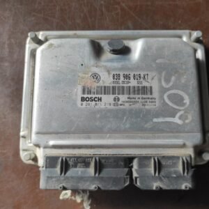 Centralita motor uce Seat Cordoba III 1.9 TDI (100 cv)