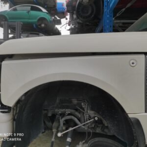 Aleta Delantera Izquierda Land Rover Range Rover III (Versión 2005) 4.4 i V8 32V (306 cv)