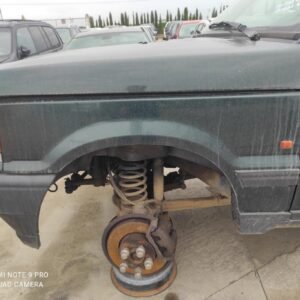 Aleta Delantera Izquierda Land Rover Range Rover II 2.5 D (136 cv)