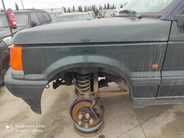 Aleta Delantera Izquierda Land Rover Range Rover II 2.5 D (136 cv)
