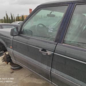 Puerta delantera izquierda Land Rover Range Rover II 2.5 D (136 cv)