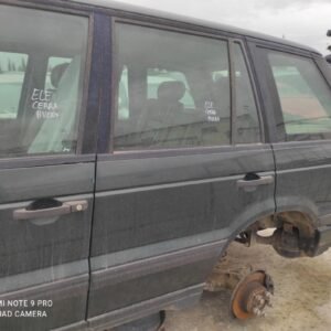 Puerta trasera izquierda Land Rover Range Rover II 2.5 D (136 cv)
