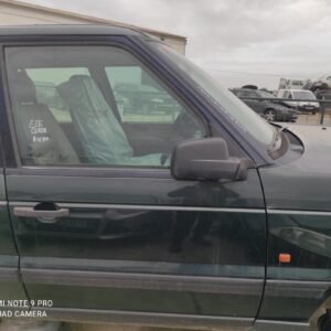 Puerta delantera derecha Land Rover Range Rover II 2.5 D (136 cv)