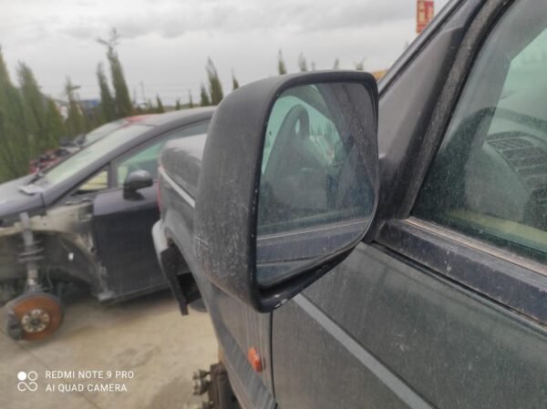 Retrovisor izquierdo Land Rover Range Rover II 2.5 D (136 cv) - Imagen 2