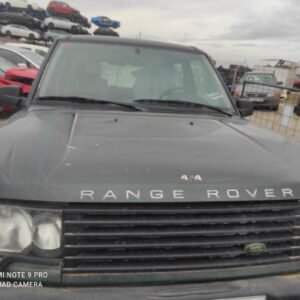 Capot Land Rover Range Rover II 2.5 D (136 cv)