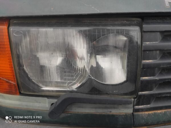 Faro derecho Land Rover Range Rover II 2.5 D (136 cv)