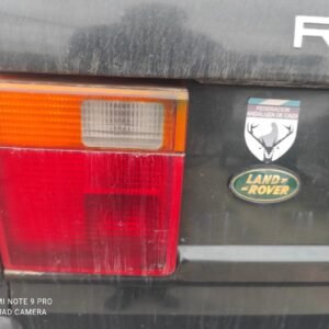 Piloto trasero izquierdo Land Rover Range Rover II 2.5 D (136 cv)