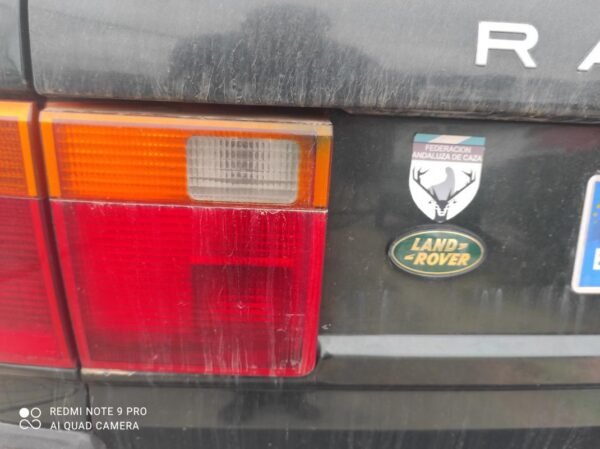 Piloto trasero izquierdo Land Rover Range Rover II 2.5 D (136 cv)