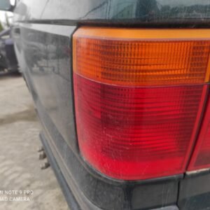 Piloto trasero izquierdo Land Rover Range Rover II 2.5 D (136 cv)