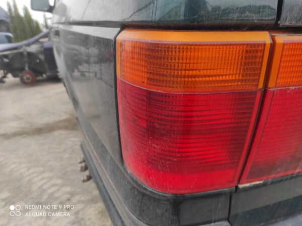 Piloto trasero izquierdo Land Rover Range Rover II 2.5 D (136 cv)