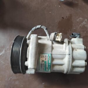 Compresor aire acondicionado Citroen C4 I Hatchback (Fase I, 2004) 1.6 HDi 16V (90 cv)