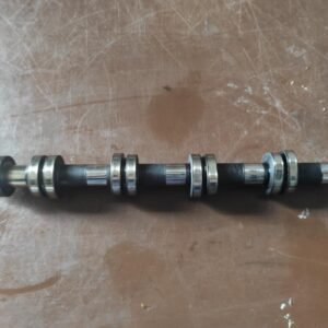 Arbol de levas Volkswagen Passat (B6) 2.0 TDI (140 cv)