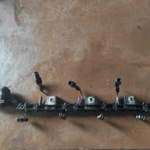Instalación Eléctrica Motor Volkswagen Passat (B6) 2.0 TDI (140 cv)