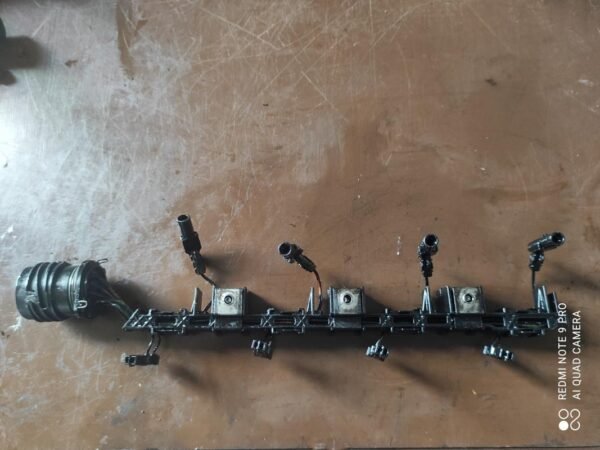 Instalación Eléctrica Motor Volkswagen Passat (B6) 2.0 TDI (140 cv)