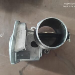 Caja de mariposa Bmw X3 (E83) 2.0d (177 cv)