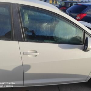 Puerta delantera derecha Seat Ibiza IV (Versión 2012) 1.2 TSI (105 cv)