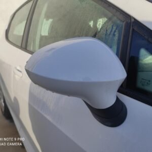 Retrovisor derecho Seat Ibiza IV (Versión 2012) 1.2 TSI (105 cv)