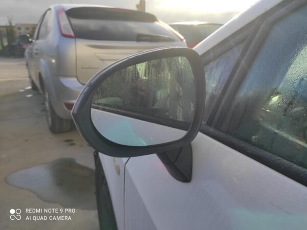 Retrovisor izquierdo Seat Ibiza IV (Versión 2012) 1.2 TSI (105 cv) - Imagen 2