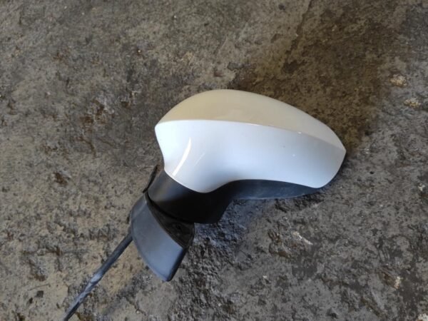 Retrovisor izquierdo Seat Ibiza IV (Versión 2012) 1.2 TSI (105 cv) - Imagen 4
