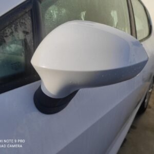 Retrovisor izquierdo Seat Ibiza IV (Versión 2012) 1.2 TSI (105 cv)