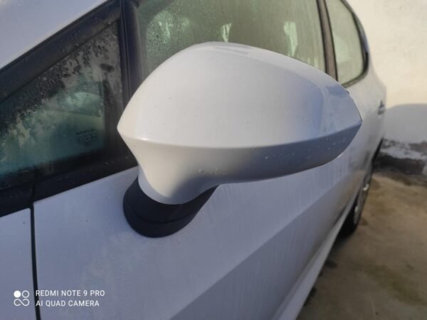 Retrovisor izquierdo Seat Ibiza IV (Versión 2012) 1.2 TSI (105 cv)