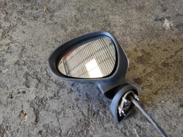 Retrovisor izquierdo Seat Ibiza IV (Versión 2012) 1.2 TSI (105 cv) - Imagen 3